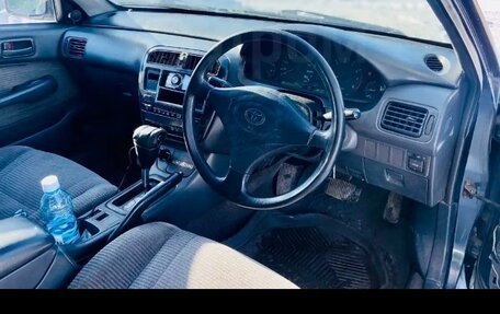 Toyota Carina, 1992 год, 180 000 рублей, 6 фотография