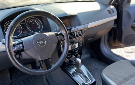 Opel Astra H, 2008 год, 700 000 рублей, 9 фотография