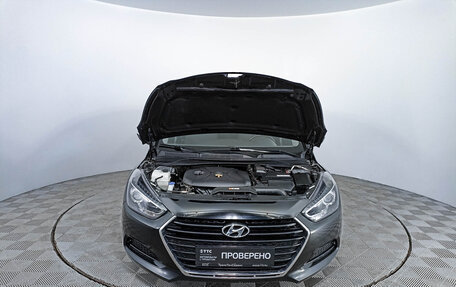 Hyundai i40 I рестайлинг, 2016 год, 1 685 000 рублей, 9 фотография