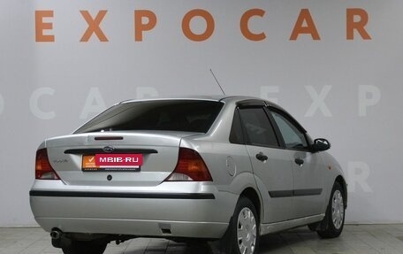 Ford Focus IV, 2003 год, 380 000 рублей, 5 фотография
