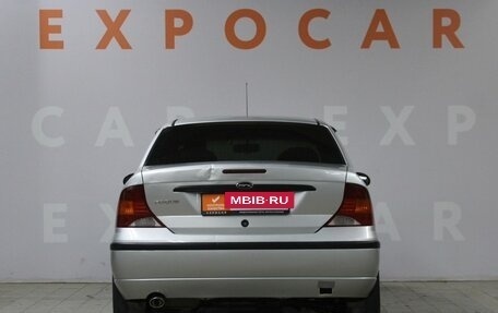 Ford Focus IV, 2003 год, 380 000 рублей, 6 фотография