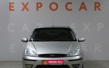 Ford Focus IV, 2003 год, 380 000 рублей, 2 фотография