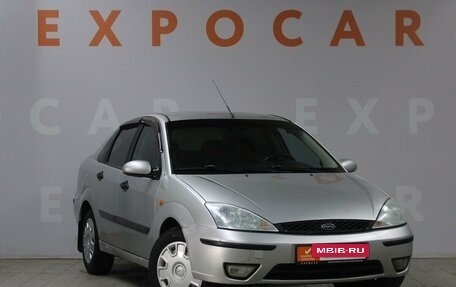 Ford Focus IV, 2003 год, 380 000 рублей, 3 фотография