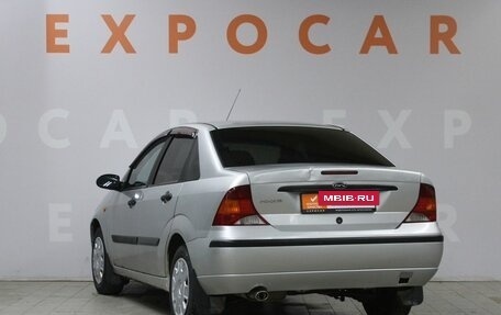 Ford Focus IV, 2003 год, 380 000 рублей, 7 фотография