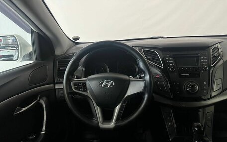Hyundai i40 I рестайлинг, 2013 год, 1 499 900 рублей, 8 фотография