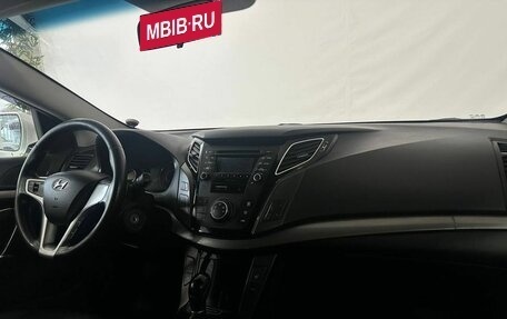 Hyundai i40 I рестайлинг, 2013 год, 1 499 900 рублей, 9 фотография