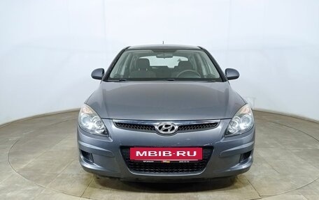 Hyundai i30 I, 2010 год, 820 000 рублей, 2 фотография