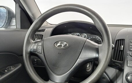 Hyundai i30 I, 2010 год, 820 000 рублей, 9 фотография