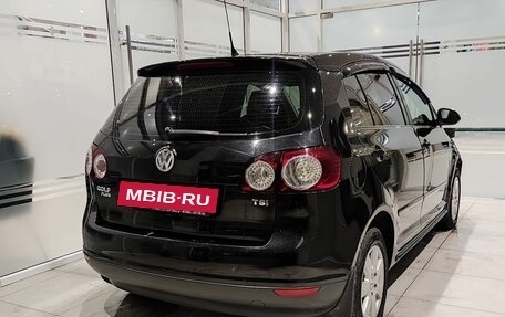 Volkswagen Golf Plus I, 2008 год, 573 000 рублей, 4 фотография