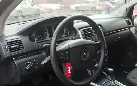 Mercedes-Benz B-Класс, 2009 год, 890 000 рублей, 6 фотография
