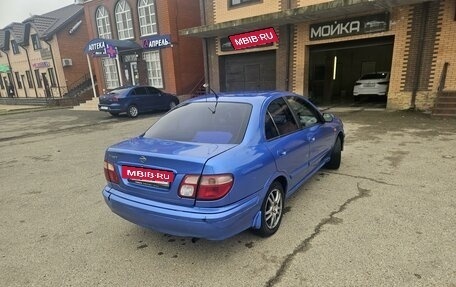 Nissan Almera, 2001 год, 250 000 рублей, 3 фотография