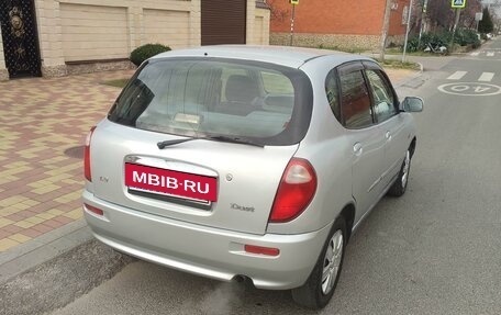 Toyota Duet, 2001 год, 325 000 рублей, 12 фотография