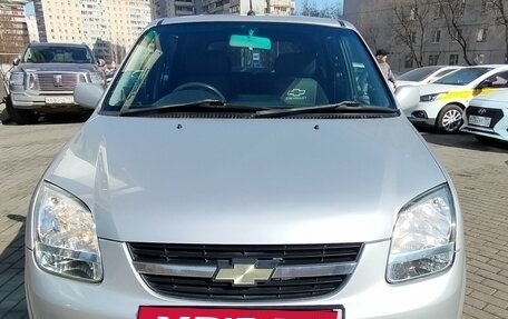 Chevrolet Cruze (HR), 2004 год, 599 999 рублей, 7 фотография