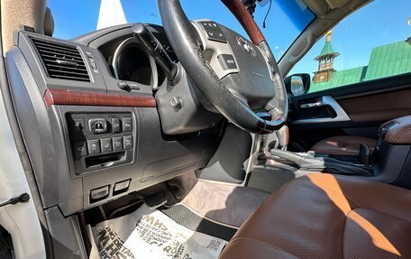 Toyota Land Cruiser 200, 2014 год, 4 700 000 рублей, 15 фотография