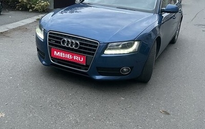 Audi A5, 2009 год, 1 250 000 рублей, 1 фотография
