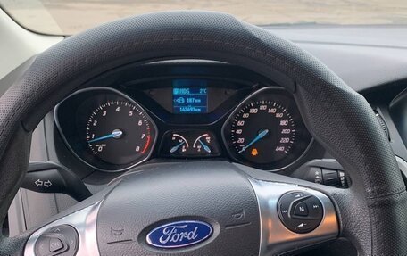 Ford Focus III, 2011 год, 750 000 рублей, 9 фотография