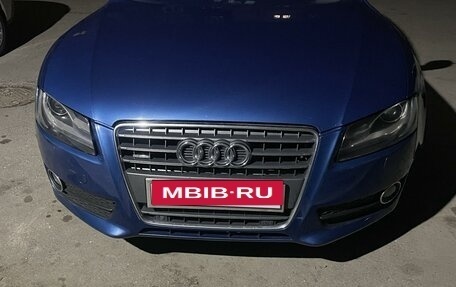 Audi A5, 2009 год, 1 250 000 рублей, 3 фотография