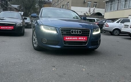 Audi A5, 2009 год, 1 250 000 рублей, 2 фотография