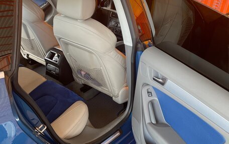 Audi A5, 2009 год, 1 250 000 рублей, 14 фотография