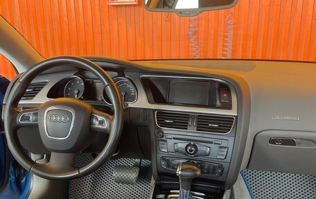 Audi A5, 2009 год, 1 250 000 рублей, 17 фотография