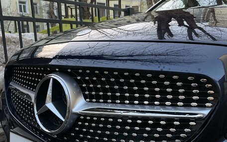 Mercedes-Benz C-Класс, 2016 год, 2 790 000 рублей, 32 фотография