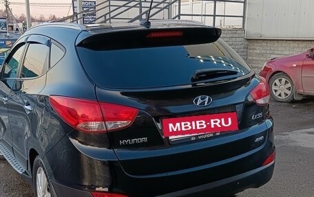 Hyundai ix35 I рестайлинг, 2012 год, 1 690 000 рублей, 9 фотография