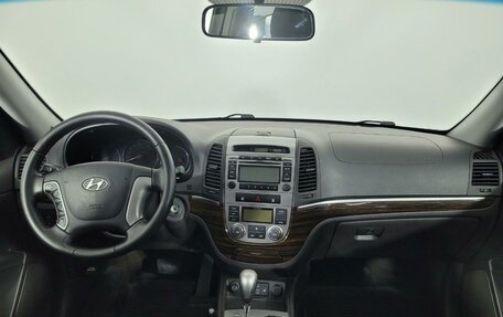 Hyundai Santa Fe III рестайлинг, 2011 год, 1 630 000 рублей, 7 фотография