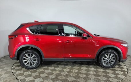 Mazda CX-5 II, 2017 год, 2 600 000 рублей, 4 фотография