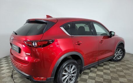 Mazda CX-5 II, 2017 год, 2 600 000 рублей, 6 фотография