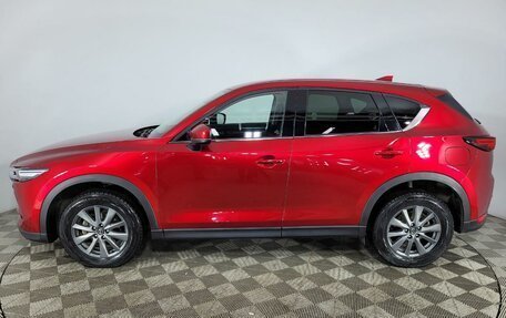 Mazda CX-5 II, 2017 год, 2 600 000 рублей, 5 фотография