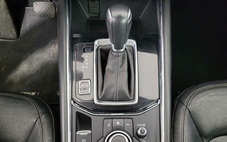 Mazda CX-5 II, 2017 год, 2 600 000 рублей, 13 фотография