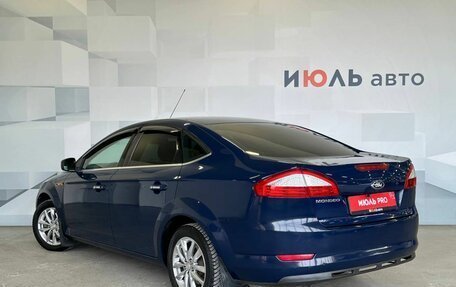 Ford Mondeo IV, 2010 год, 760 000 рублей, 4 фотография