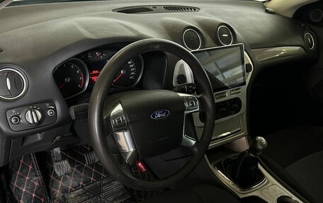 Ford Mondeo IV, 2010 год, 760 000 рублей, 7 фотография