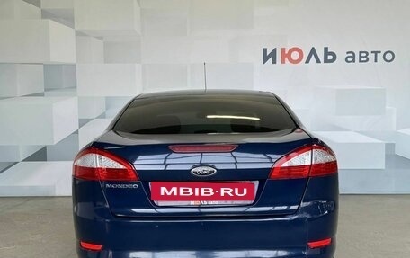 Ford Mondeo IV, 2010 год, 760 000 рублей, 5 фотография