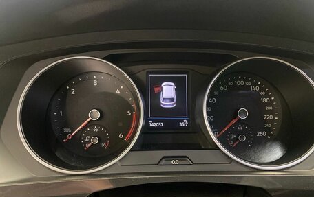 Volkswagen Tiguan II, 2018 год, 2 913 000 рублей, 6 фотография