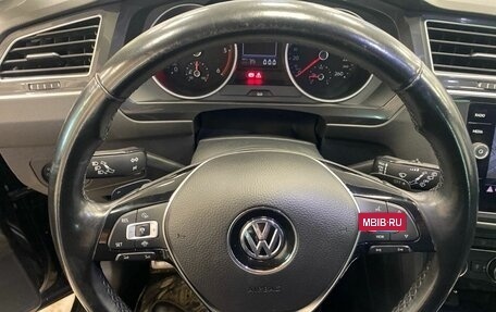 Volkswagen Tiguan II, 2018 год, 2 913 000 рублей, 7 фотография