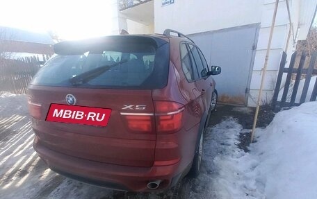 BMW X5, 2012 год, 2 590 000 рублей, 4 фотография