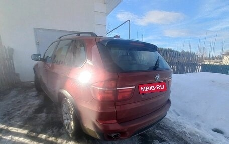 BMW X5, 2012 год, 2 590 000 рублей, 3 фотография