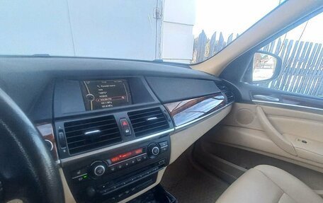 BMW X5, 2012 год, 2 590 000 рублей, 10 фотография