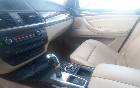 BMW X5, 2012 год, 2 590 000 рублей, 9 фотография