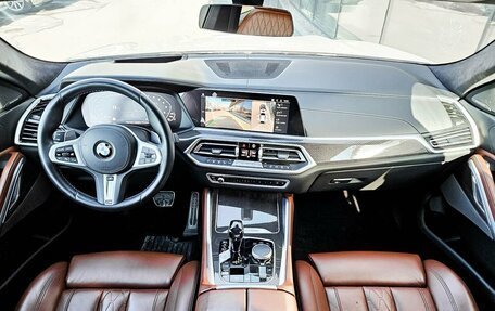 BMW X6, 2021 год, 9 990 000 рублей, 14 фотография