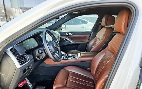BMW X6, 2021 год, 9 990 000 рублей, 16 фотография