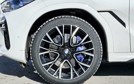 BMW X6, 2021 год, 9 990 000 рублей, 18 фотография