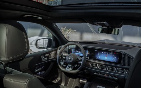 Mercedes-Benz GLS AMG, 2023 год, 31 500 000 рублей, 17 фотография