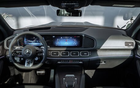 Mercedes-Benz GLS AMG, 2023 год, 31 500 000 рублей, 16 фотография