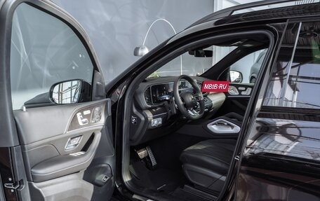 Mercedes-Benz GLS AMG, 2023 год, 31 500 000 рублей, 12 фотография
