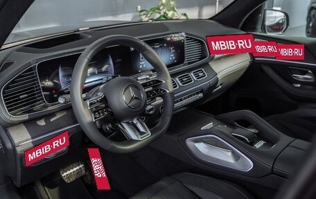 Mercedes-Benz GLS AMG, 2023 год, 31 500 000 рублей, 14 фотография