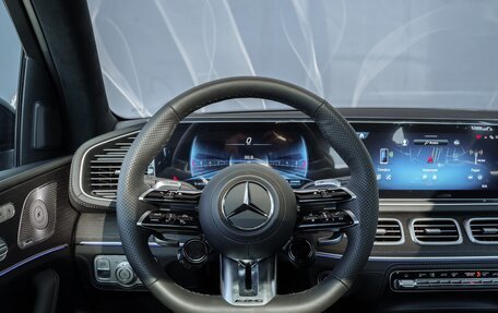 Mercedes-Benz GLS AMG, 2023 год, 31 500 000 рублей, 19 фотография