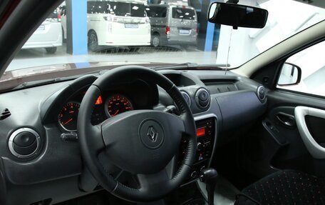 Renault Duster I рестайлинг, 2013 год, 1 148 000 рублей, 17 фотография