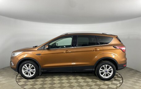 Ford Kuga III, 2017 год, 1 999 000 рублей, 8 фотография